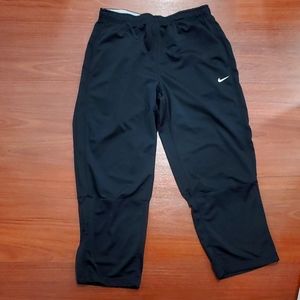 Boys nike pants